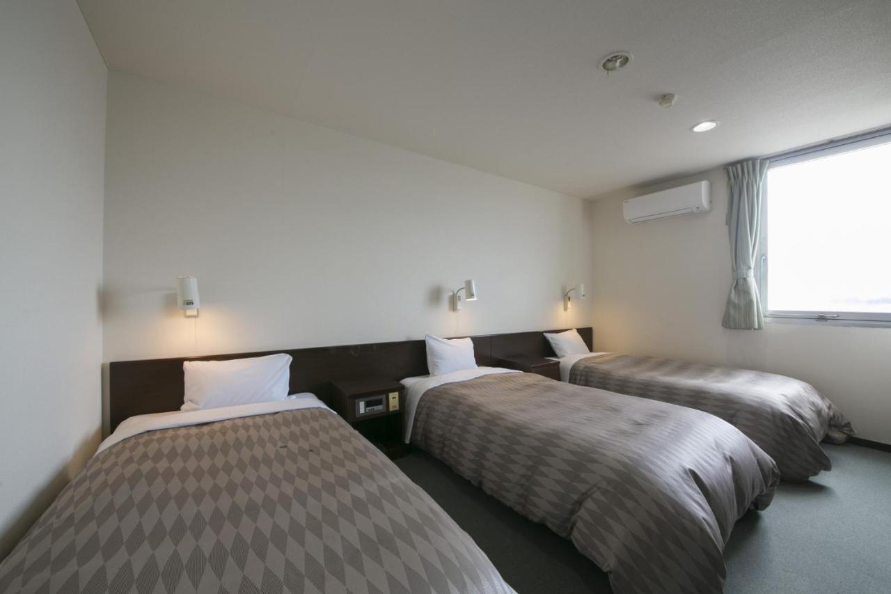 Okadaya Bayside / Vacation Stay 72737 Toyohashi Exterior foto