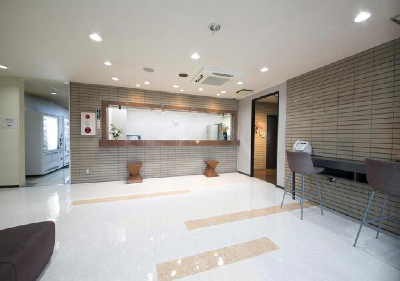 Okadaya Bayside / Vacation Stay 72737 Toyohashi Exterior foto